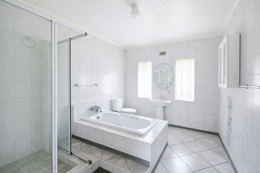 3 Bedroom Property for Sale in Vaalpark Free State